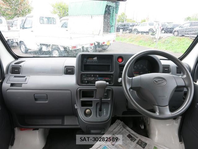 Daihatsu HIJET CARGO 2012-07 7803347-17