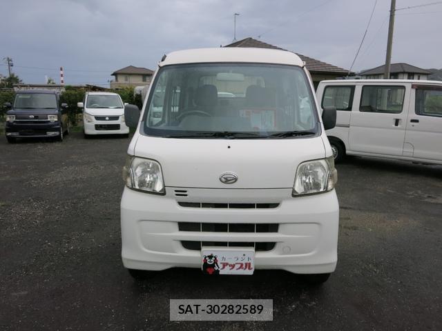 Daihatsu HIJET CARGO 2012-07 7803347-2