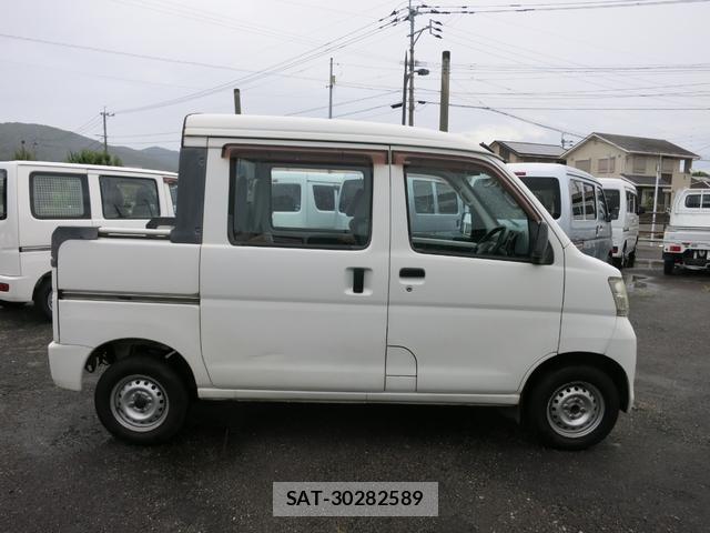 Daihatsu HIJET CARGO 2012-07 7803347-4