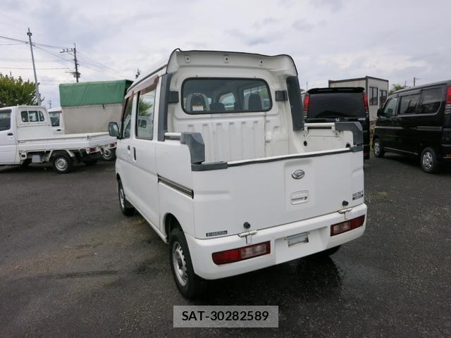 Daihatsu HIJET CARGO 2012-07 7803347-5