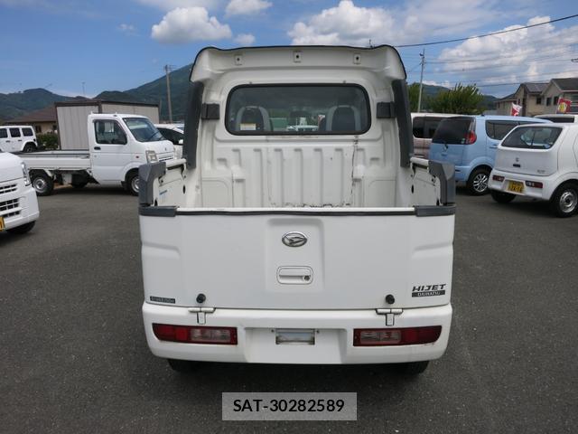 Daihatsu HIJET CARGO 2012-07 7803347-6
