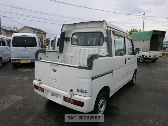 Daihatsu HIJET CARGO 2012-07 7803347-7