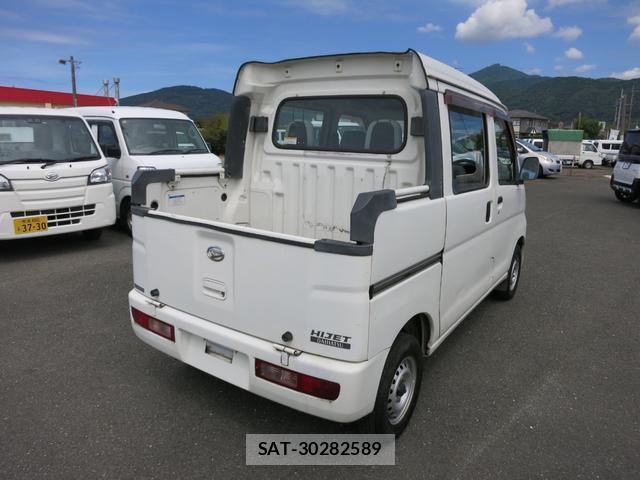 Daihatsu HIJET CARGO 2012-07 7803347-8