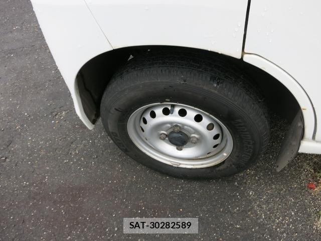 Daihatsu HIJET CARGO 2012-07 7803347-9