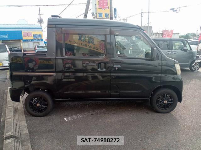 Daihatsu HIJET CARGO 2011-08 7803857-1