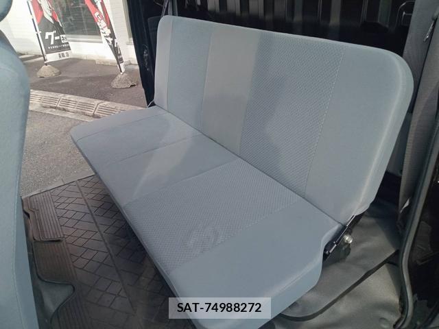 Daihatsu HIJET CARGO 2011-08 7803857-13