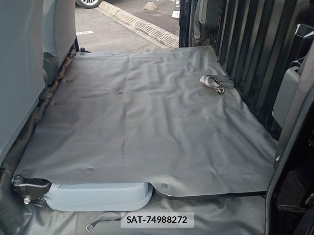 Daihatsu HIJET CARGO 2011-08 7803857-14
