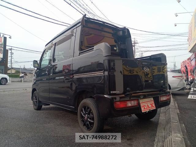 Daihatsu HIJET CARGO 2011-08 7803857-2