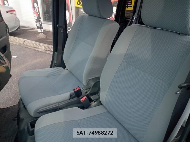 Daihatsu HIJET CARGO 2011-08 7803857-7