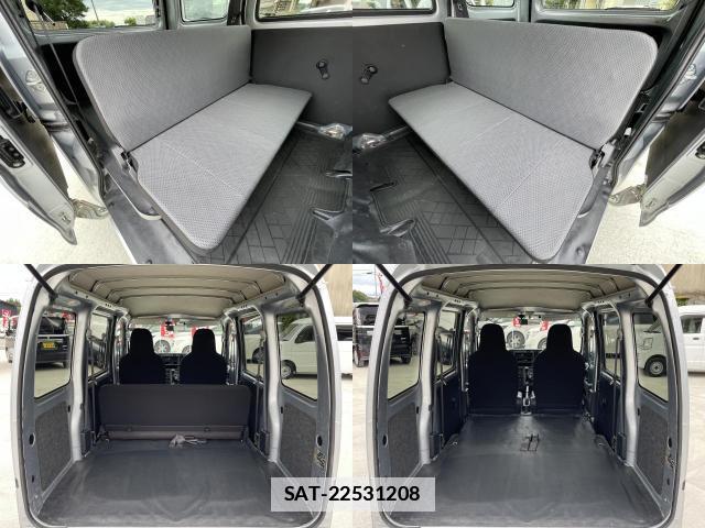 Daihatsu HIJET CARGO 2018-06 7803988-6