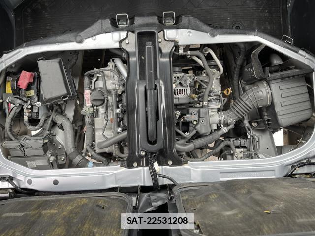 Daihatsu HIJET CARGO 2018-06 7803988-7