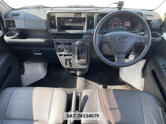Daihatsu HIJET CARGO 2018-02 7803989-2