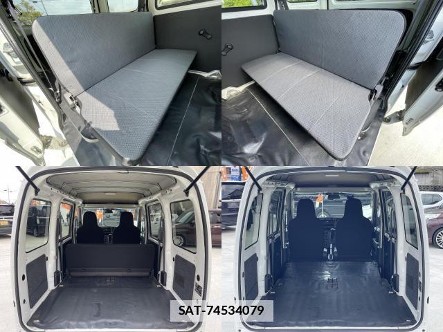 Daihatsu HIJET CARGO 2018-02 7803989-6