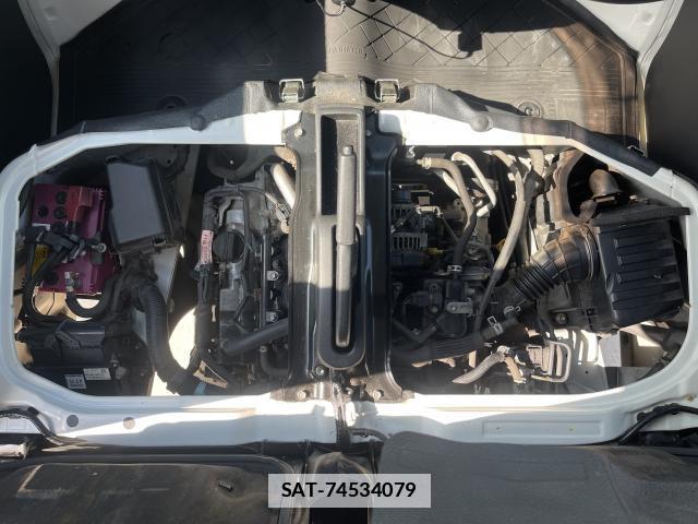 Daihatsu HIJET CARGO 2018-02 7803989-7