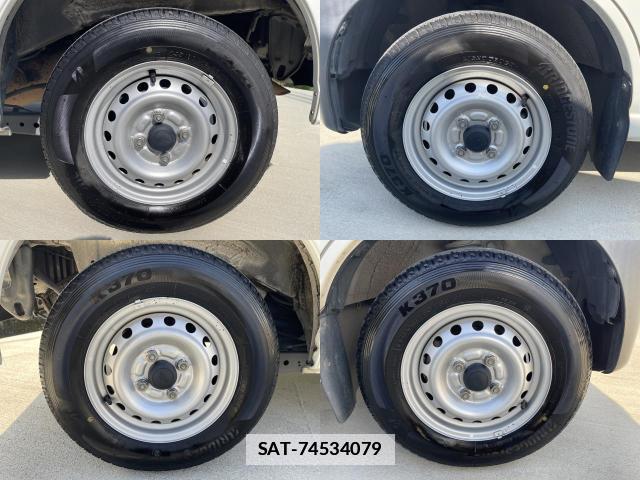 Daihatsu HIJET CARGO 2018-02 7803989-8