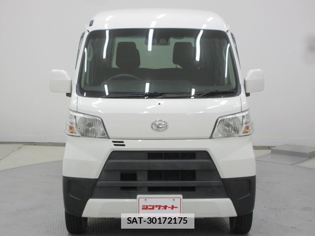 Daihatsu HIJET CARGO 2018-03 7804269-1