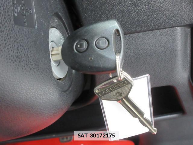 Daihatsu HIJET CARGO 2018-03 7804269-17