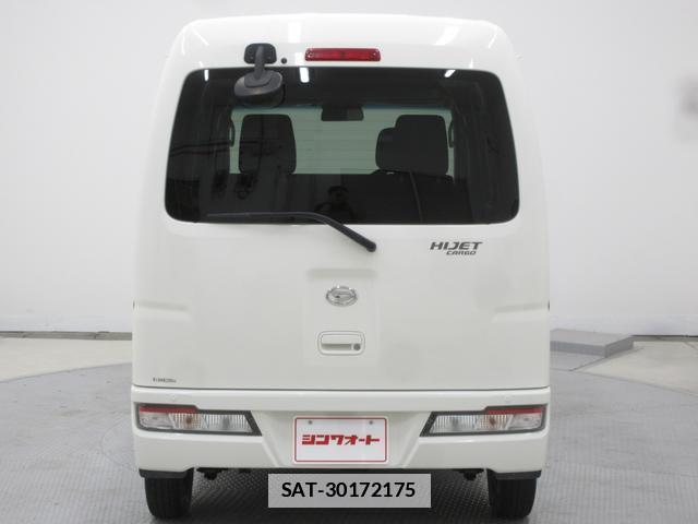 Daihatsu HIJET CARGO 2018-03 7804269-2