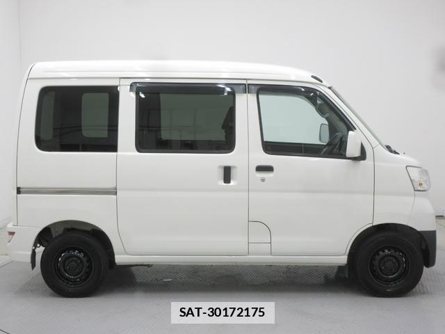 Daihatsu HIJET CARGO 2018-03 7804269-3