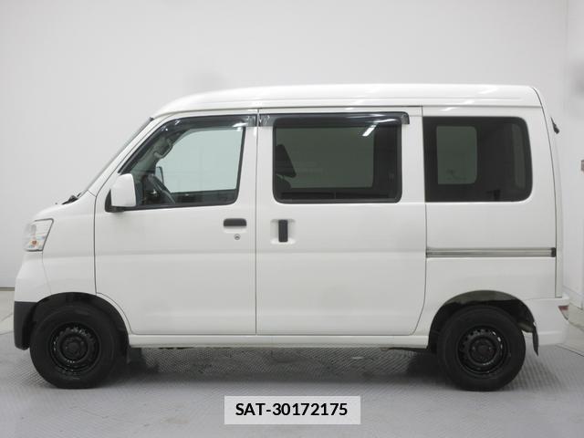 Daihatsu HIJET CARGO 2018-03 7804269-4