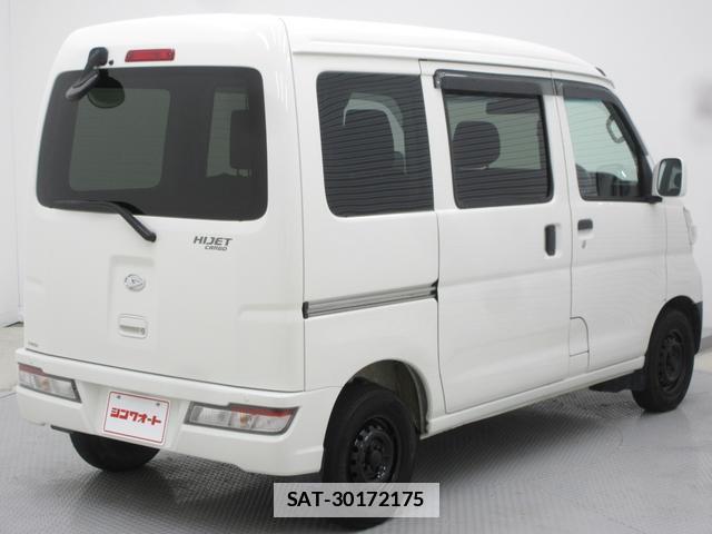 Daihatsu HIJET CARGO 2018-03 7804269-7
