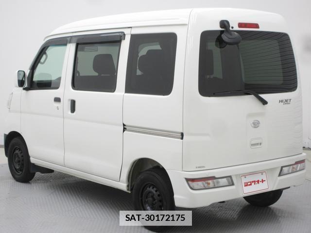 Daihatsu HIJET CARGO 2018-03 7804269-8