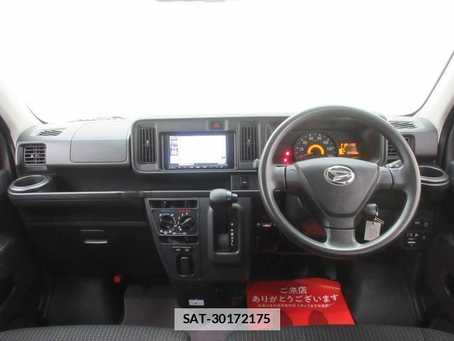 Daihatsu HIJET CARGO 2018-03 7804269-9