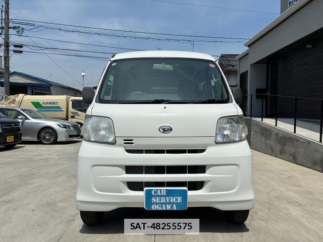 Daihatsu HIJET CARGO 2017-04 7804637-1