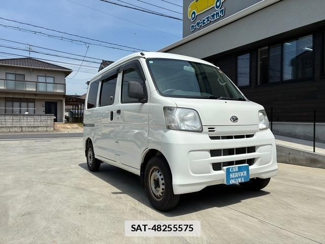 Daihatsu HIJET CARGO 2017-04 7804637-2