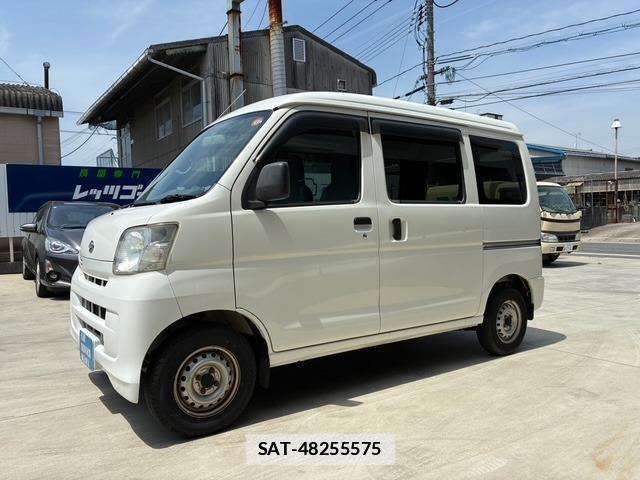 Daihatsu HIJET CARGO 2017-04 7804637-4