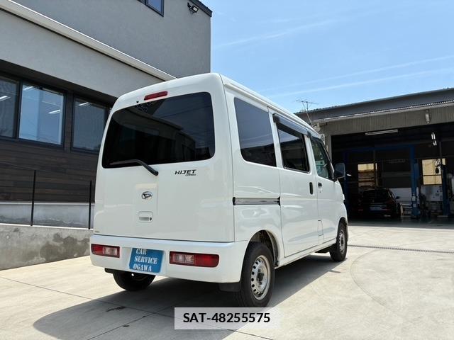 Daihatsu HIJET CARGO 2017-04 7804637-6