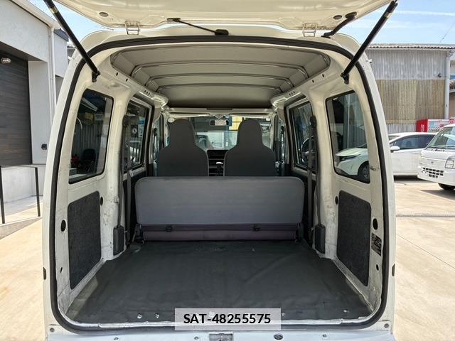 Daihatsu HIJET CARGO 2017-04 7804637-8