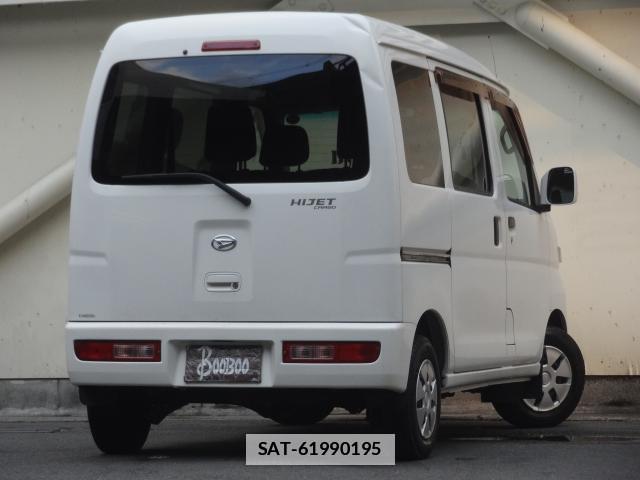 Daihatsu HIJET CARGO 2014-03 7805176-1