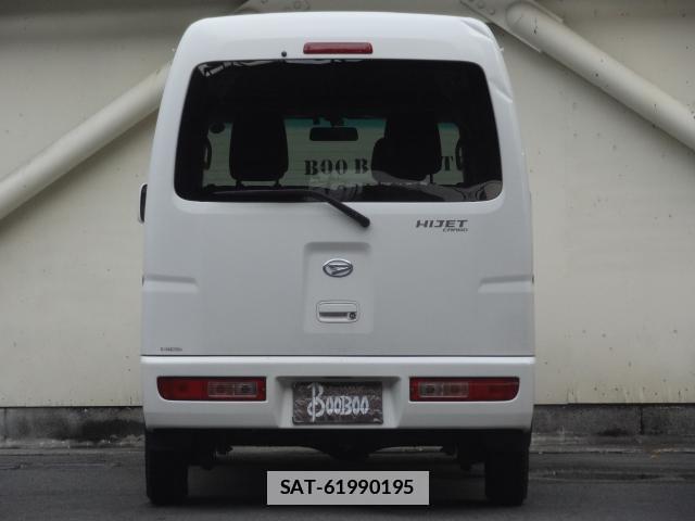 Daihatsu HIJET CARGO 2014-03 7805176-10