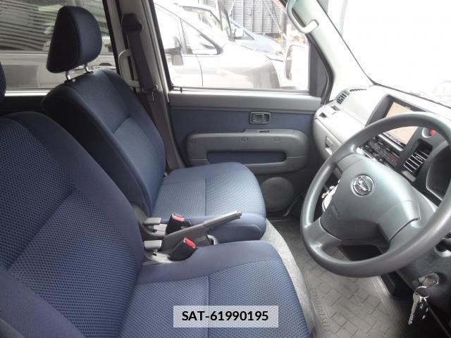Daihatsu HIJET CARGO 2014-03 7805176-11