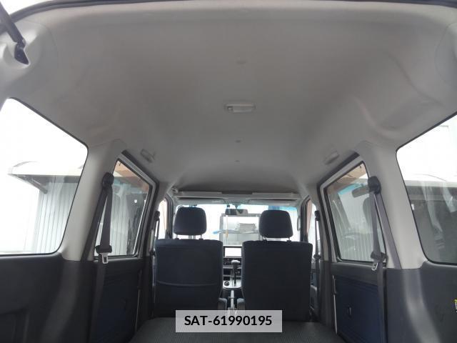 Daihatsu HIJET CARGO 2014-03 7805176-13