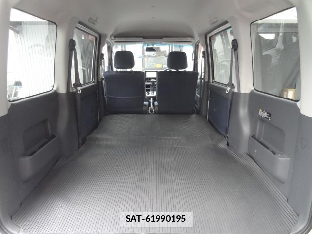 Daihatsu HIJET CARGO 2014-03 7805176-5