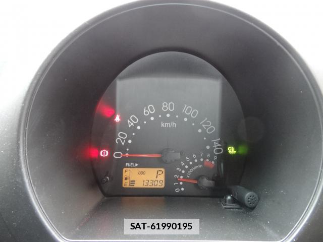 Daihatsu HIJET CARGO 2014-03 7805176-7