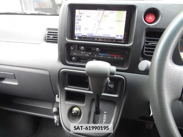 Daihatsu HIJET CARGO 2014-03 7805176-8