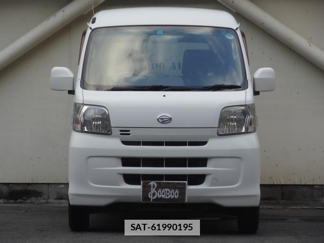 Daihatsu HIJET CARGO 2014-03 7805176-9