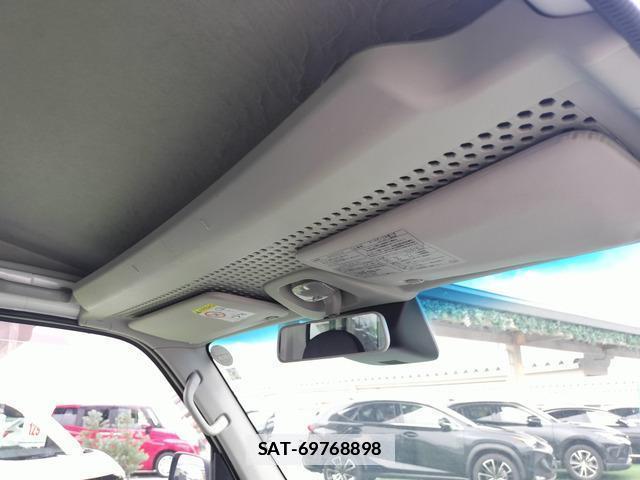 Daihatsu HIJET CARGO 2020-02 7805363-11