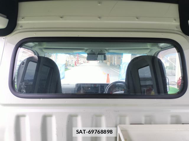 Daihatsu HIJET CARGO 2020-02 7805363-12