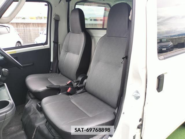 Daihatsu HIJET CARGO 2020-02 7805363-13