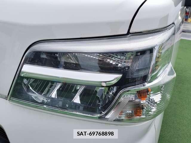Daihatsu HIJET CARGO 2020-02 7805363-14