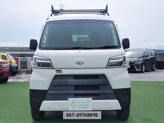 Daihatsu HIJET CARGO 2020-02 7805363-15