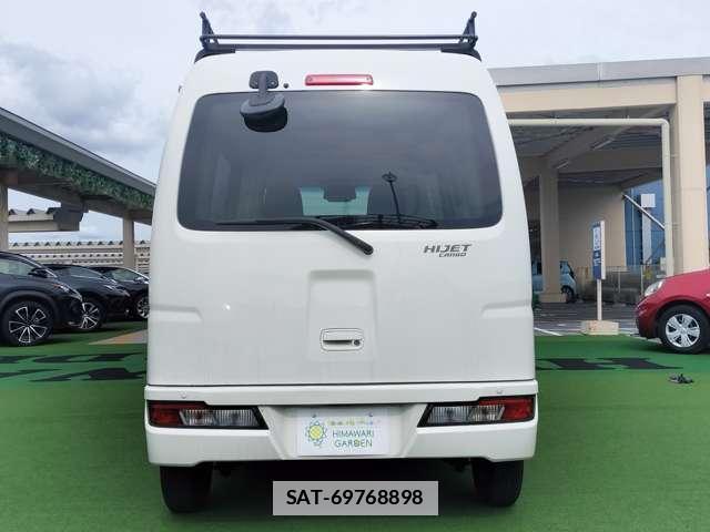Daihatsu HIJET CARGO 2020-02 7805363-16