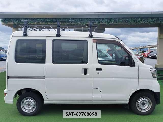 Daihatsu HIJET CARGO 2020-02 7805363-17