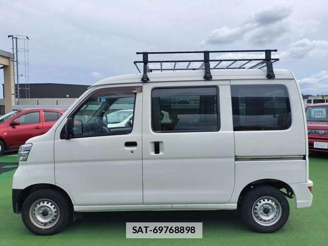 Daihatsu HIJET CARGO 2020-02 7805363-18