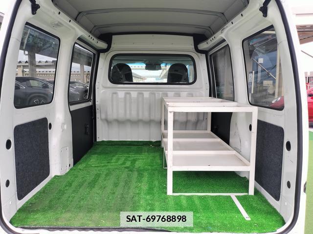 Daihatsu HIJET CARGO 2020-02 7805363-6