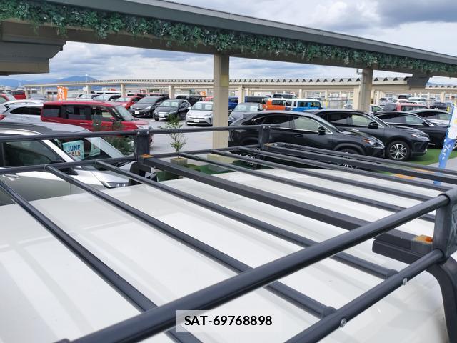 Daihatsu HIJET CARGO 2020-02 7805363-7